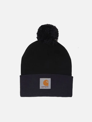 브릿 비니(I015636) BLACK/DARK NAVY